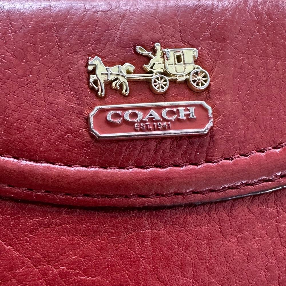 Coach Mania Live Show!!!! Coachie Bargainistas Unite! - Picture 6 of 11